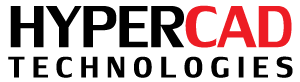 Hypercad technologies logo